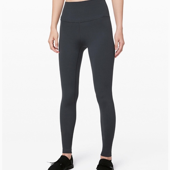 lululemon athletica Pants - Lululemon Align High Rise Nulu 28"